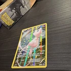 Mew Xy110 Black Star Promo