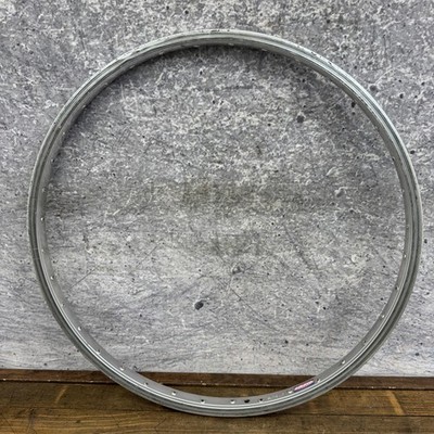 Paire De Roues 700C Araya TX-350 Double Paroi, Moyeux Shimano STX, 7 Vitesses, Japon, Occasion