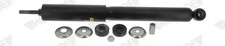 Shock absorber Bottom eye D6637S MONROE for MERCEDES-BENZ G-CLASS G-CLASS Cabrio