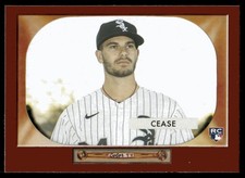 2020 Topps Archives #B55-5 Dylan Cease 1955 Bowman Archives MLB Baseball Card