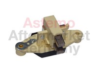 Astemo Generatorregler 2500507 FüR Opel Pininfarina Renault Rover Seat Skoda VW