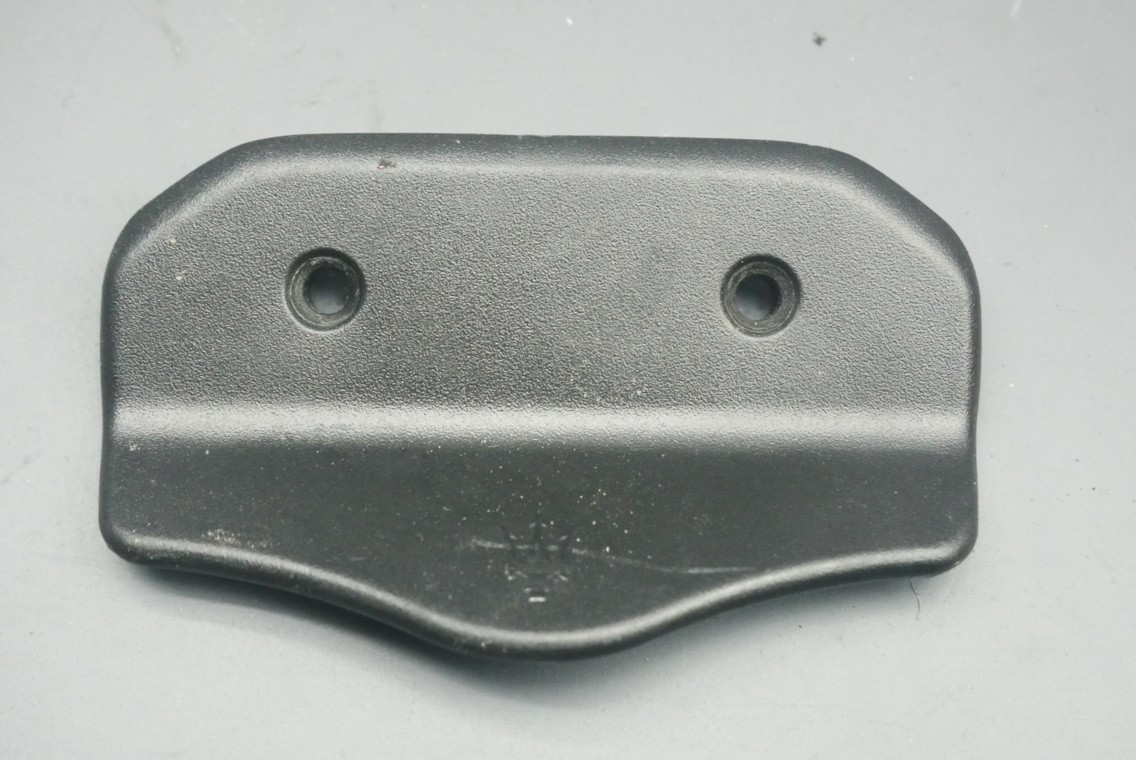 2014-2020 Maserati Ghibli Rear Trunk Interior Handle 67957500 OEM