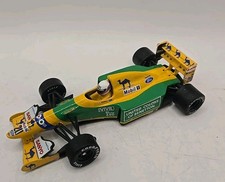 Minichamps 176A Benetton Ford B192  Michael Schumacher 1:43 Auto Racing #20