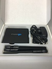 Inseego  Skyus  160 LTE Cat  6 IoT Gateway / Mobile Router    Open BOX 