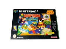 ebay® Auktion 406888753418 | Diddy Kong Racing OVP (N64 Nintendo 64, 1997) Thumbnail of ebay® auction 406888753418 | Diddy Kong Racing OVP (N64 Nintendo 64, 1997)