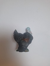 Schleich 13136 Truthahn (1999) Vogel Tier Figur - Made in Germany