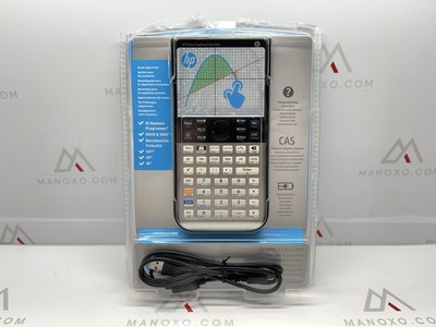 2AP18AA#ABA Hp Prime Graphing Calculator Ii