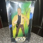Star Wars Action Collection Luke Skywalker Ceremonial Gear Action Figure — photo 1