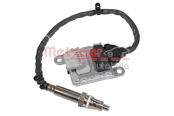 Nox-Sensor Nox-Katalysator Metzger Autoteile 0899316 FüR Opel Insignia Sport Z18-image