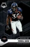 T.J. Watt 2021 Clearly Donruss #CD-TW Steelers NFL READ FREE SHIP AutographDen