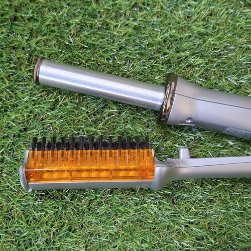 InStyler Rotating Hot Iron Hair Curler Straightener Thin Barrel IS1005.1 - Picture 2 of 10