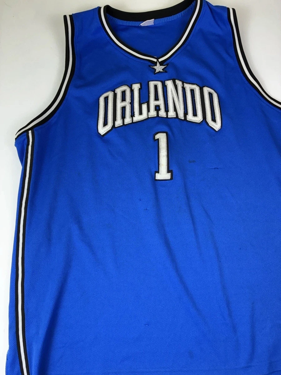 Tracy McGrady Size 2XL NBA Jerseys for sale | eBay