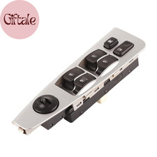 Master Window Switch 93570-2f200 For Kia Spectra Cerato 2004-2009 Lhd