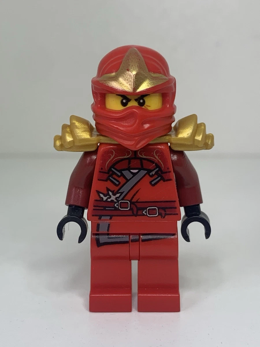 Kai ZX NINJAGO LEGO (R) Building Toys for sale | eBay UK