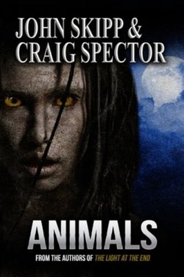 Animals (Macabre Ink Resurrected Hor..., Spector, Craig
