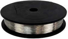 Kanthal Type A1 Wire 18AWG-34AWG 2-10m Lengths  High Temp Heating Element Kilns