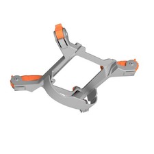 30mm Height Landing Gear Foldable Extension Leg Mount For DJI Mini 3 Pro Drone;