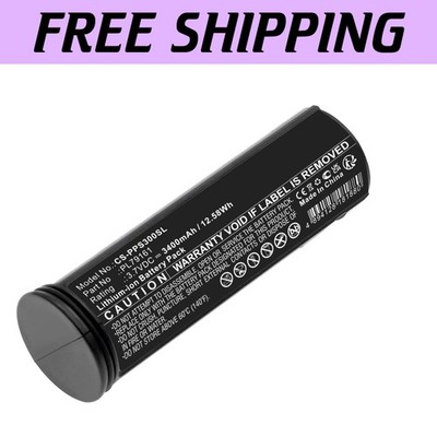 Reliable 3.7V Lithium Ion Battery for Pulsar Axion & Thermion Devices   1 Count