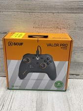 SCUF Valor Wired Gaming Controller Black/Grey...
