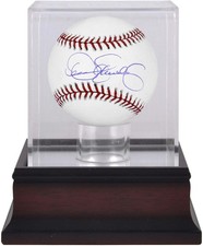 Dennis Eckersley Cards, Rookie Card and Autographed Memorabilia Guide 17