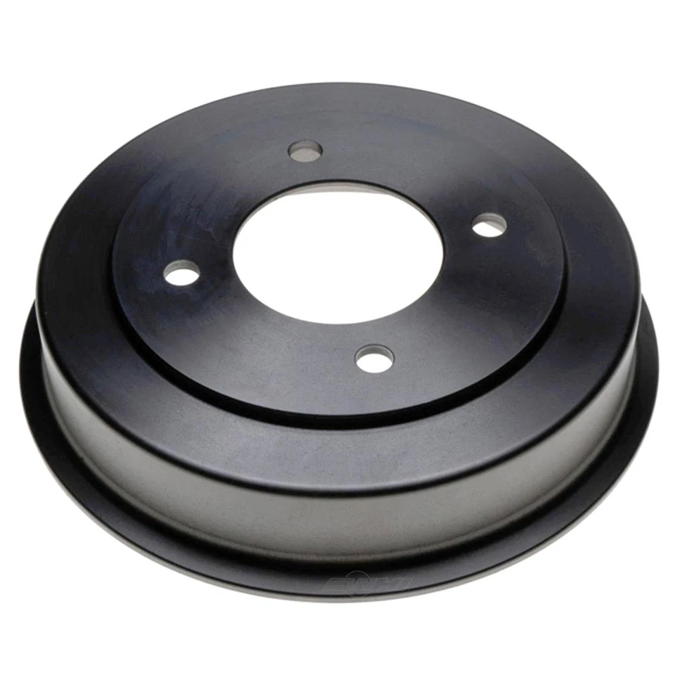 Rear Kit Brake Drums & Brake Shoes For 1997-2001 Hyundai Elantra - Raybestos - Image 4 of 4