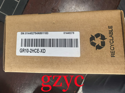 1pc Brand New INOVANCE GR10-2HCE-XD controller Fast FedEx or DHL*y