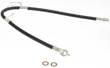 Flexible de frein Toyota AURIS