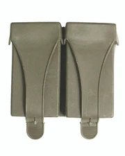 German G3 Magazine Dual Hard Double Ammo Pouch Military Surplus Army MAG