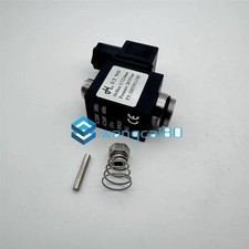 FOR Screw air compressor solenoid valve Coil 12053309-2-3-RJ DC24V 50/60Hz