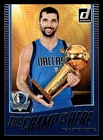 2025 Panini Andrej Stojakovic Base (Raw)
