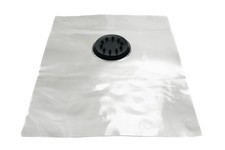 Deks Dektite Multicable Aluminium Solar Flashing SDA10mB BRAND NEW