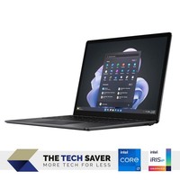 Microsoft Surface Laptop 5 15 Touchscreen Intel i7-1265U 16GB RAM 256GB SSD
