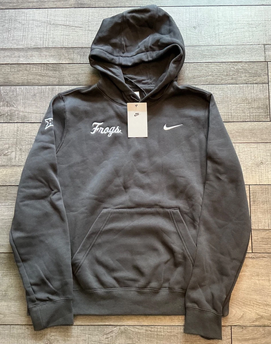 Nike TCU Horned Frogs Sports Fan Apparel & Souvenirs for sale | eBay