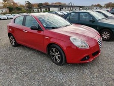 Neiman Alfa Romeo GIULIETTA