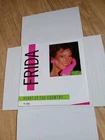 FRIDA "HEART OF THE COUNTRY" UK 12"  VINYL  Near Mint (ABBA)