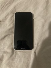 Apple iPhone 12 Mini 64GB Black AT T ONLY Very Good Condition USED FOR PARTS