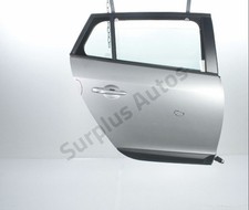 Porte arrière et accessoires Renault MEGANE