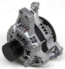 13507127 OEM Alternator For 3.6L GMC Acadia, Chevy Blazer, Cadillac XT5, XT6