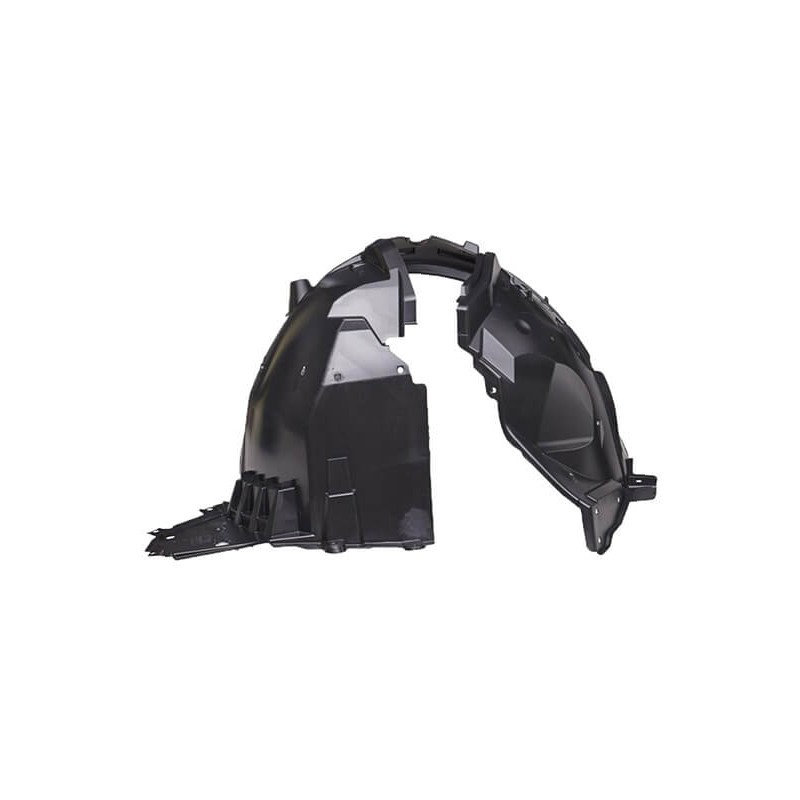 Pare-boue d'aile avant droit Nissan Qashqai 2 passage roue plastique 2014 2015 2016