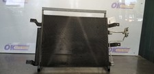 18 Dodge Ram 2500 6.4l Ac Condenser