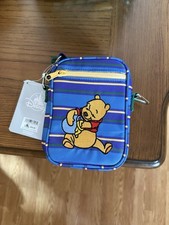 Disney Pooh Crossbody