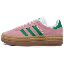 Adidas Originals Gazelle Bold True Pink Women's - IE0420 Ship Now