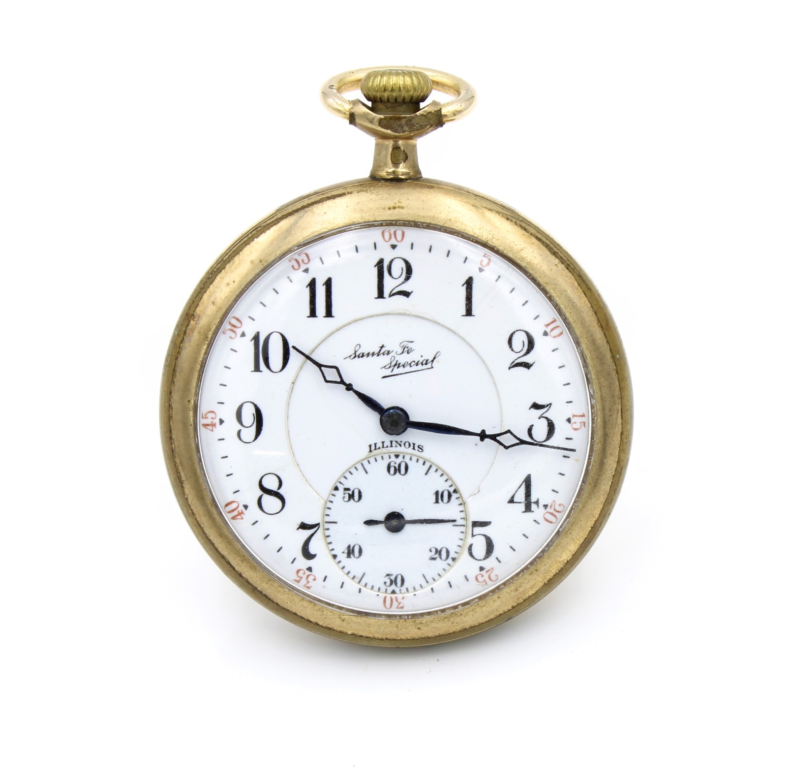 Second Hand Cartier Pocket Watches For Sale At Auction Sterling Silver