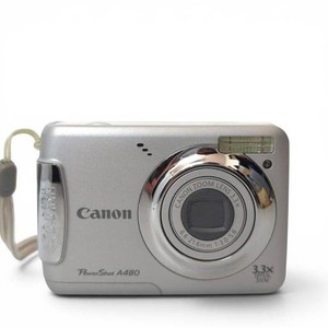 Canon A480 | eBay