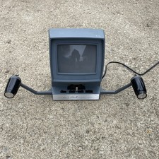 Vintage Wards Model 800 Editor Super 8  Regular 8mm Parts Only