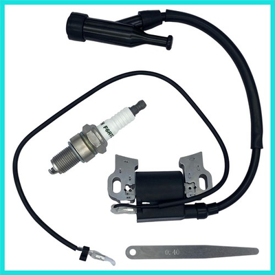 #ad 420cc 439cc 459cc Ignition Coil for Champion Generac Duromax Firman Ryobi Log... $29.66