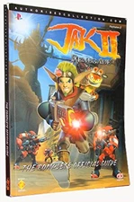 JAK II Renegade: The Complete Official Guide by Piggyback 1903511453 The Fast