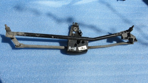 AUDI 100 A6 - Wischergetriebe Wischergestänge VORNE 4A1955023A BOSCH 3397020259