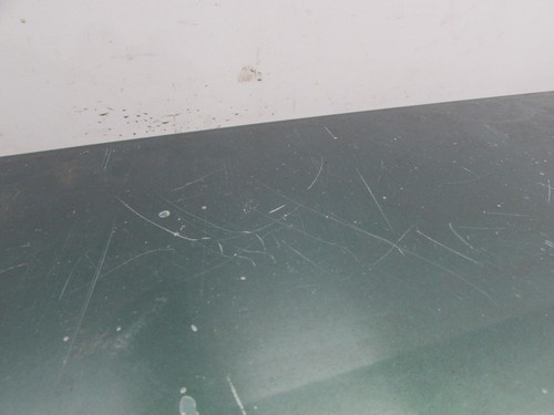 ACHTERKLEP VW Golf III Cabrio Restyling (1E7) Cabrio 1.6 (AFT) 1E0827025H - Afbeelding 5 van 7