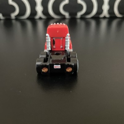 ジョッコ　 jocko flocko マック　ハウラー カーズ ミニカー ジョッコ jocko flocko マック ハウラー カーズ ミニカー - メルカリ